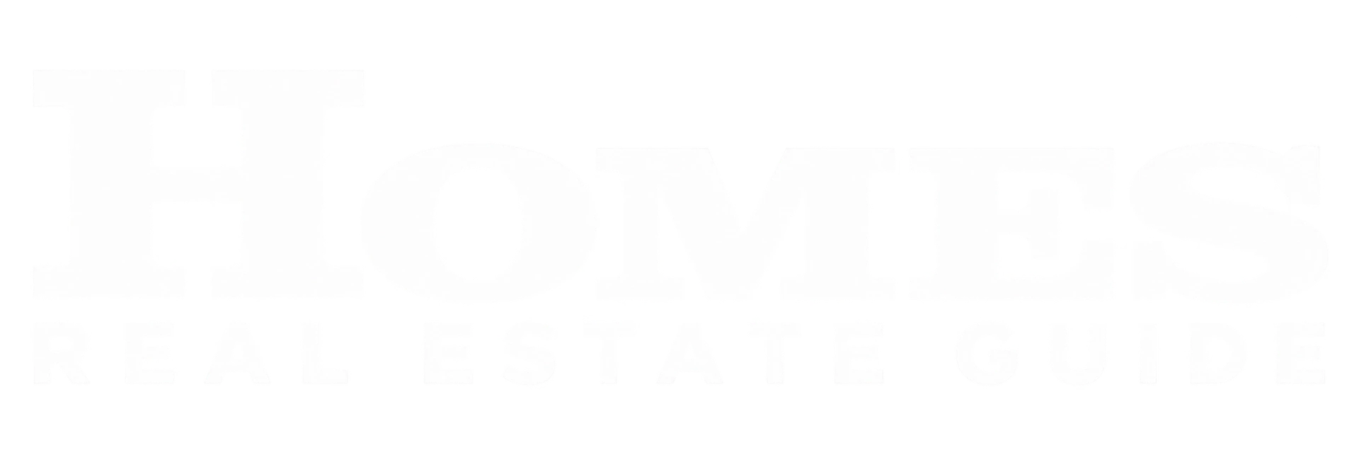 HOMES Real Estate Guide